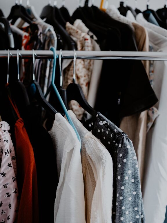 Tips for a Tidy Closet That Stays Organized